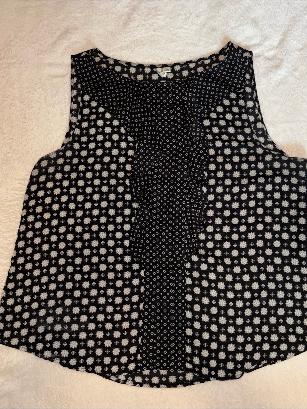 Elle Tank Top